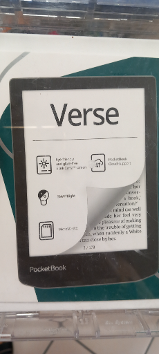 PocketBook Verse