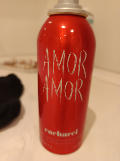 Amor Amor