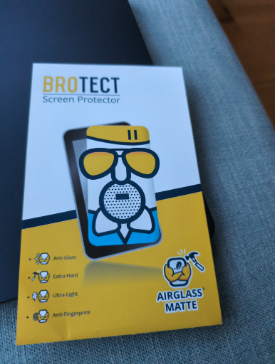 BROTECT Screen Protector