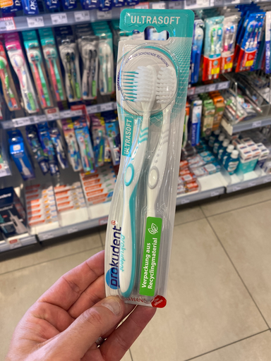 Dr. Kade Ultrasoft