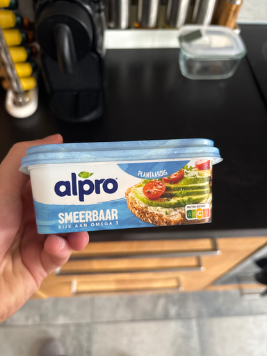 Alpro Smeerbaar