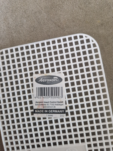 Aeroxon Insect Control