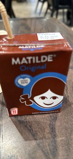Matilde Original kakaomælk