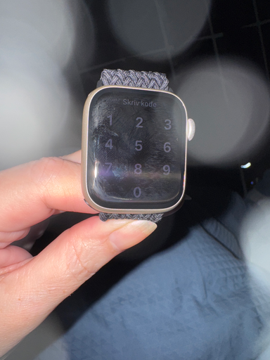 Apple Watch Series 7