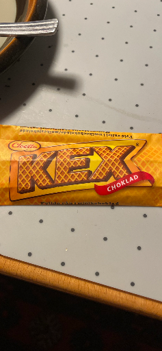 Choco KEX Chokolade