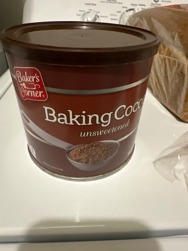 Baking Cocoa