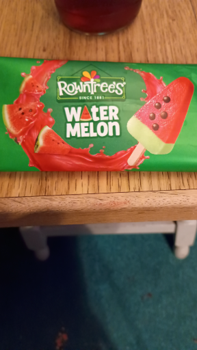 Rowntree's Water Melon