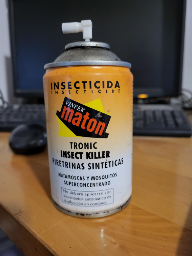 Maton Tronic Insect Killer