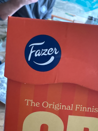 Fazer
