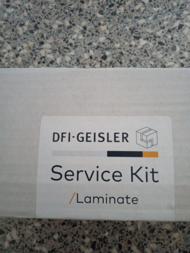 Service Kit