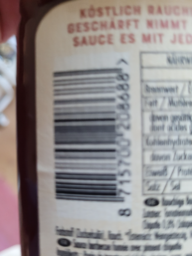 Epson 111198400 Barcode Label