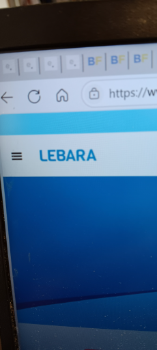 Lebara Mobile SIM Card