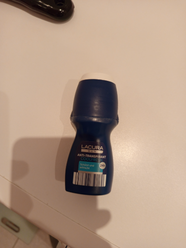 Lacura Men Anti-transpirant Coolfresh Protège et Rafraîchit 24h