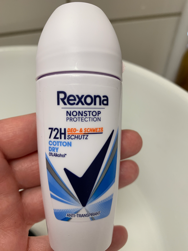 Rexona Cotton Dry