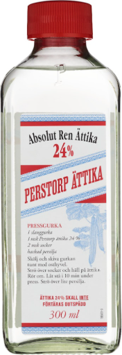 Absolut Ren Ättika