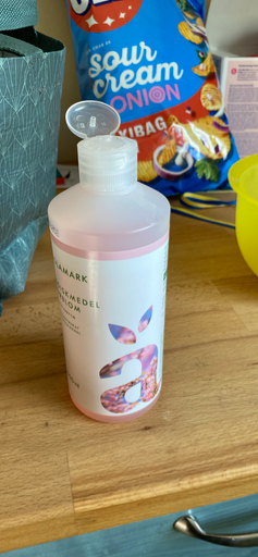 Änglamark diskmedel