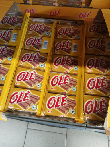 Oleyo Wafer