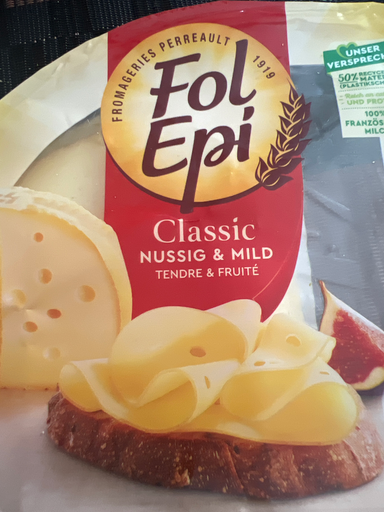 Fol Epi Classic Käse