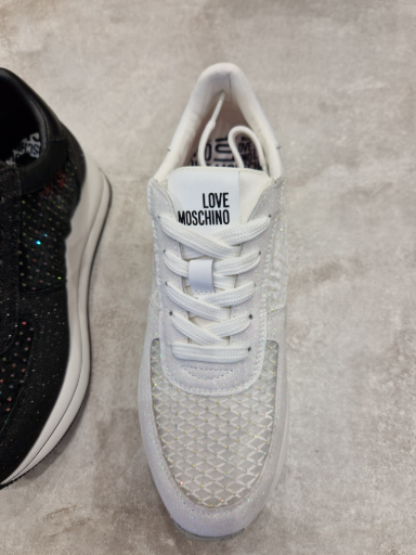 Love Moschino Women's Shoes
