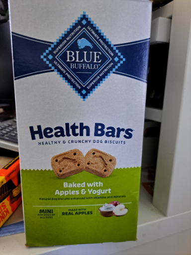 Health Bars