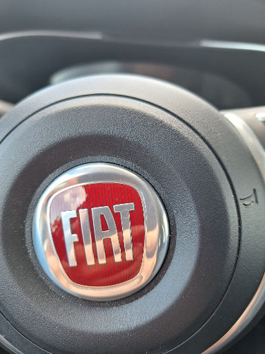 Fiat 500 Hybrid