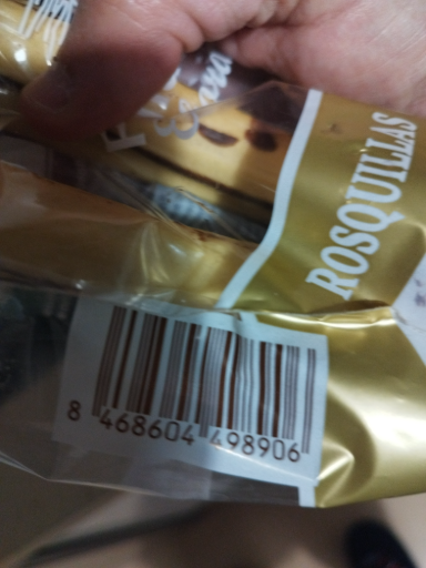 Rosquillas