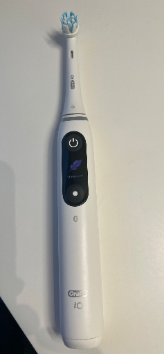 Oral-B iO Series 10 Rechargeable Electric Toothbrush