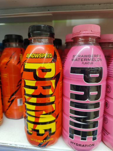 PRIME Hydration