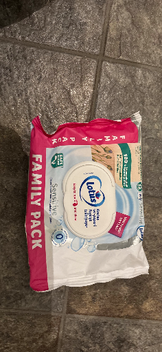 Lotus Biscoff Cookies Family Pack