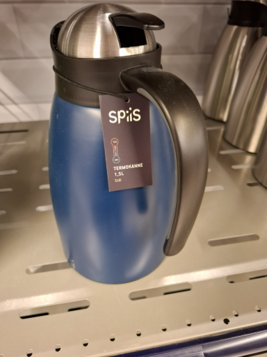Spiis Termokanne