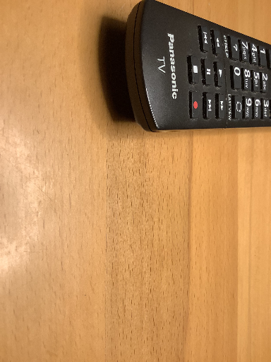 Panasonic TV Remote