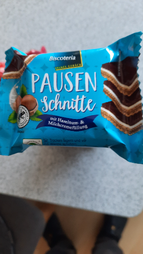 Pausen Schnitte