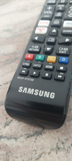 Samsung BN59-01315B Remote Control