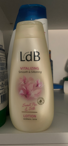 LdB Vitalizing Lotion