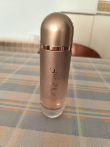 212 VIP perfume