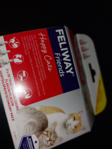 Feliway Friends Diffuser Starter Kit