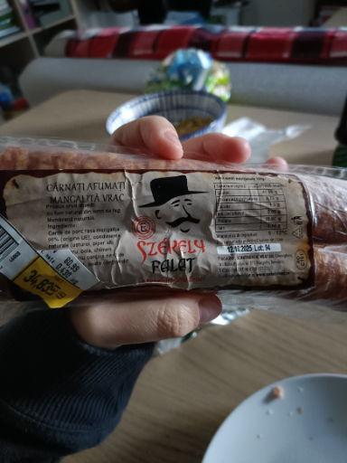 Pick Salami