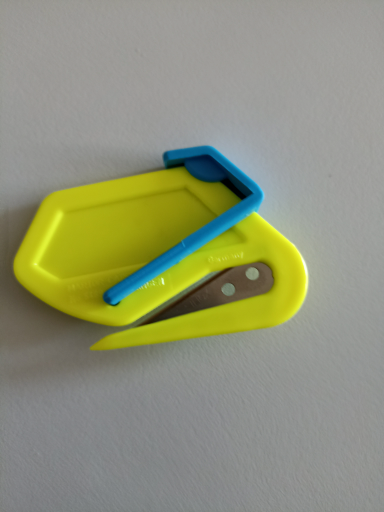 DONAU Office Cutter Knife 9mm