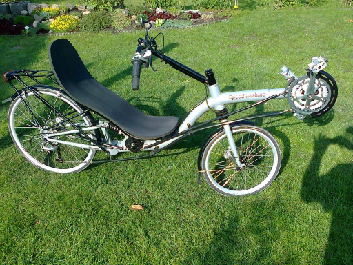 Specialized Bicycle Components