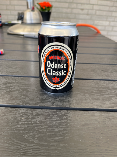Odense Classic Pilsner