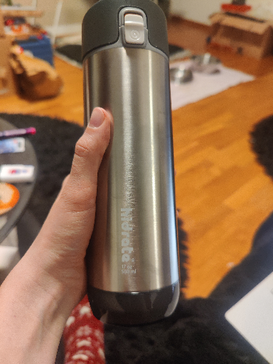 Hydro Flask Wide Mouth