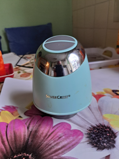 Silvercrest Slushy Maker