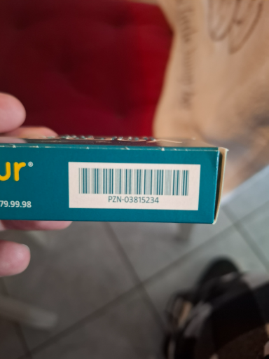 Vomacur Tabletten 50 mg