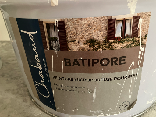 BATIPORE