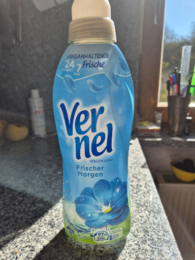 Vernel Frischer Morgen