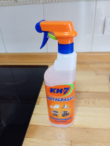 KH-7 Quitagrasas