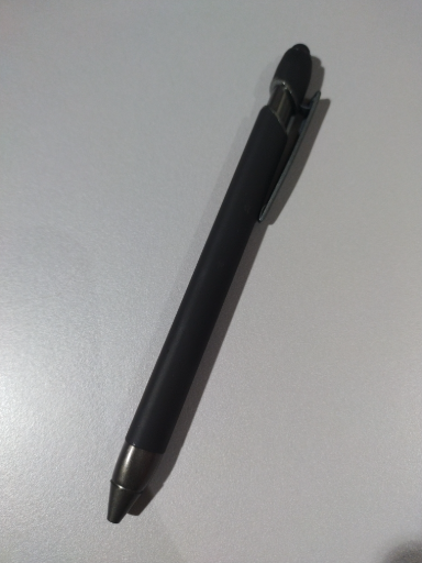 Pentel EnerGel RTX Retractable Gel Pen, Medium Point, Black Ink