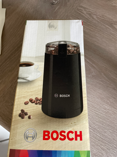 Kaffekværn