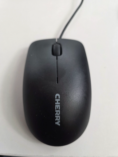 Cherry MC 3.1 Gaming Mouse