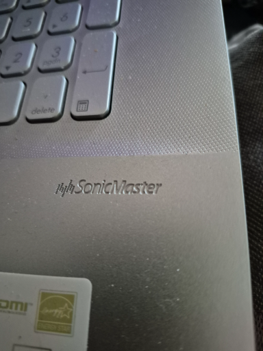 ASUS SonicMaster Subwoofer